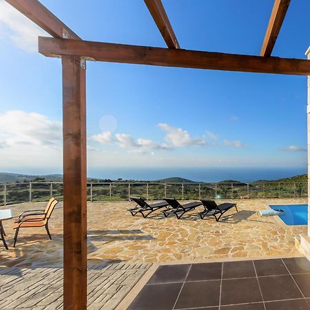 Orient Villas Volimes Agios Nikolaos  Exterior foto