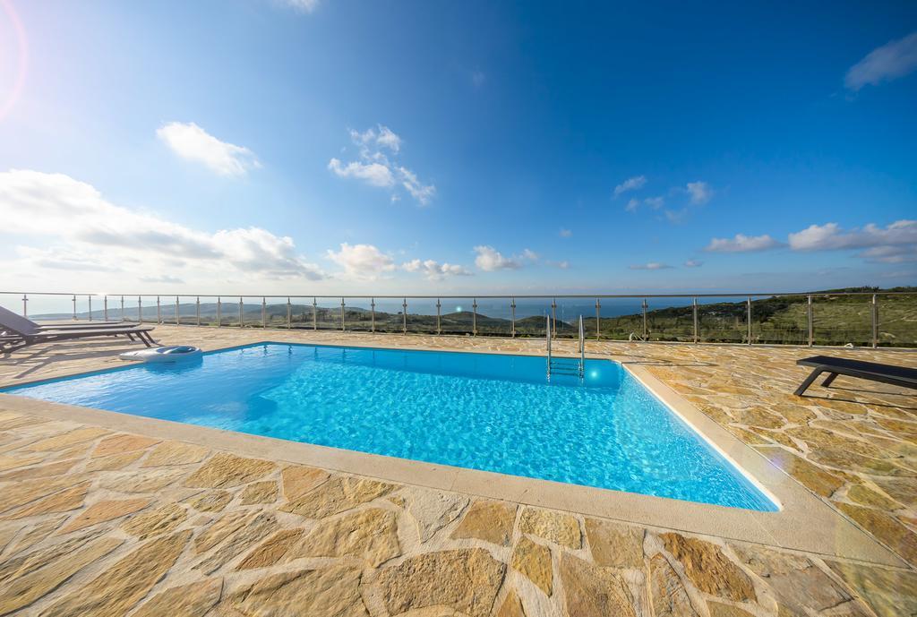 Orient Villas Volimes Agios Nikolaos  Exterior foto
