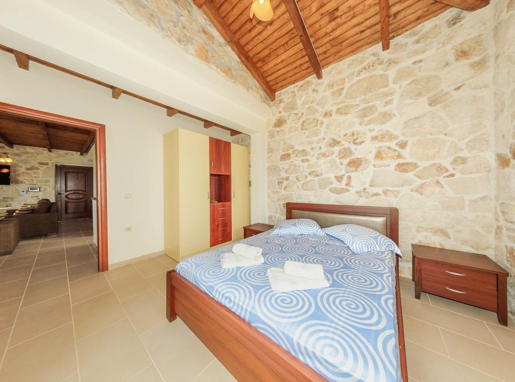 Orient Villas Volimes Agios Nikolaos  Exterior foto
