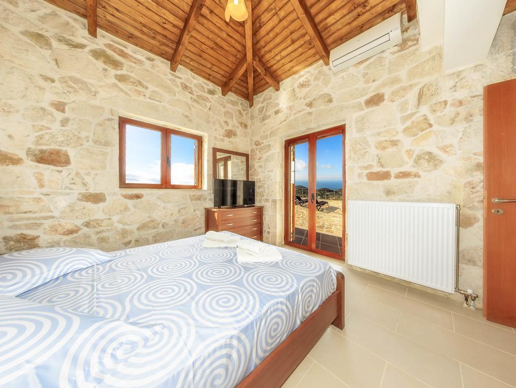Orient Villas Volimes Agios Nikolaos  Exterior foto