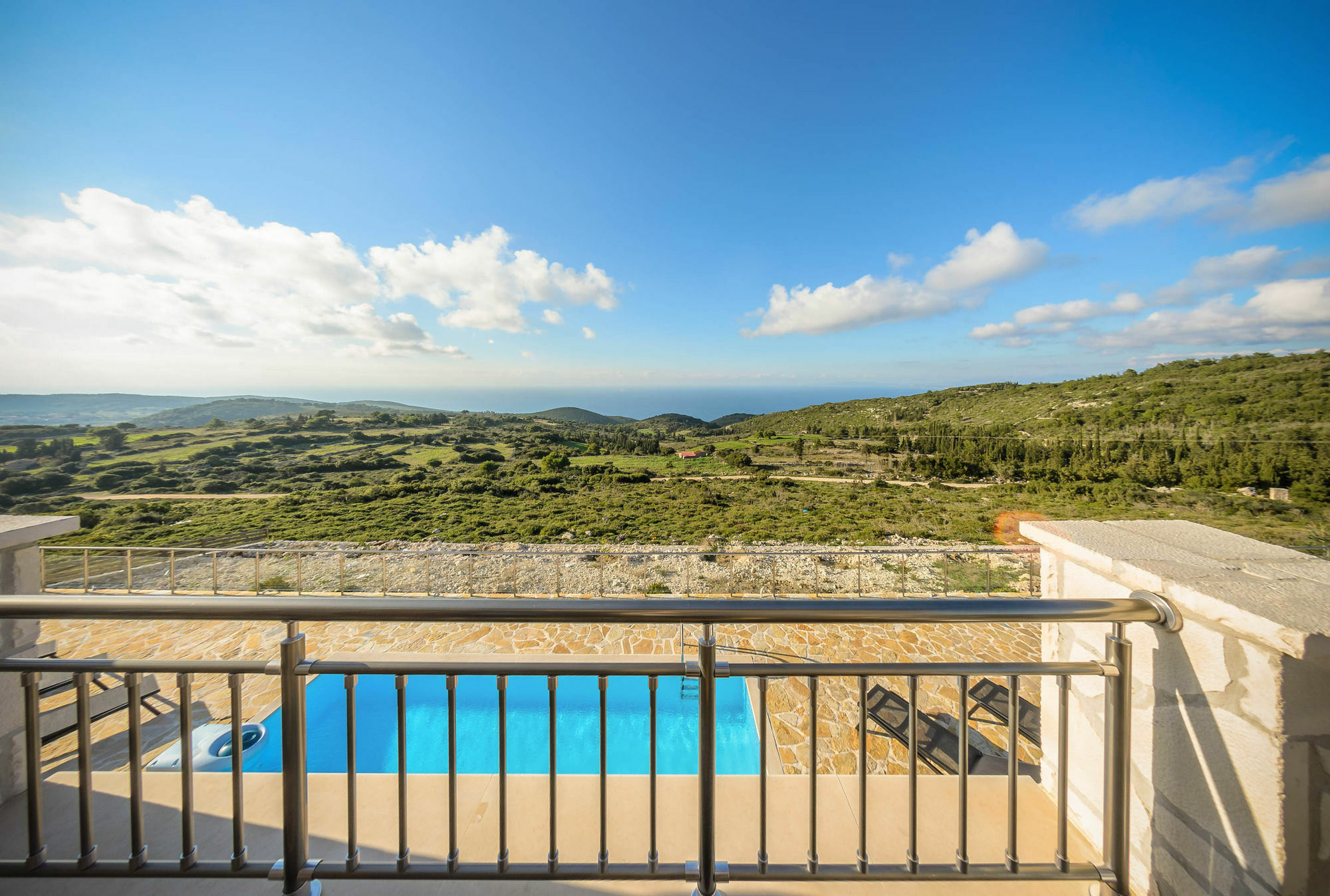 Orient Villas Volimes Agios Nikolaos  Exterior foto